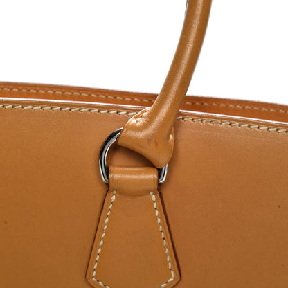 Hermes Vache Natural La 30 12 of 18