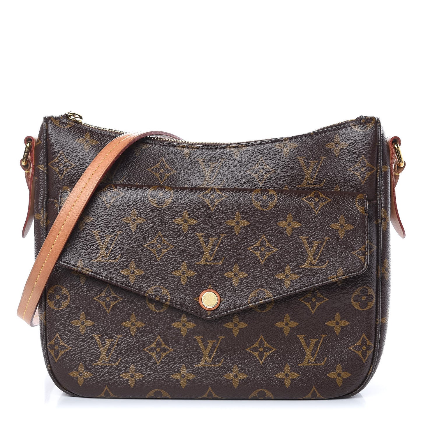 Monogram Mabillon