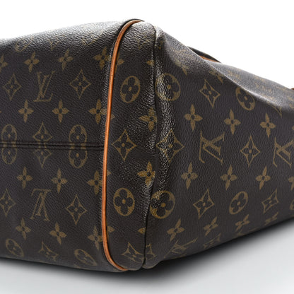 Louis Vuitton Monogram Totally GM 8 of 8