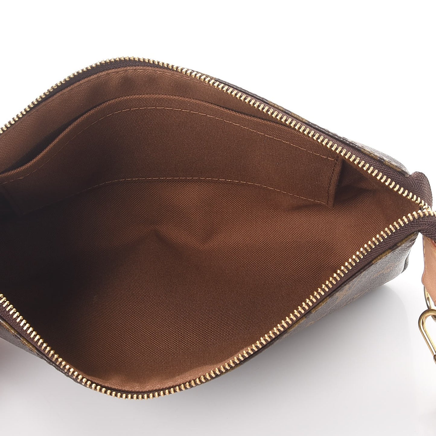 Monogram Pochette Accessories NM