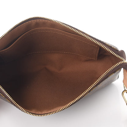Louis Vuitton Monogram Pochette Accessories NM 5 of 8