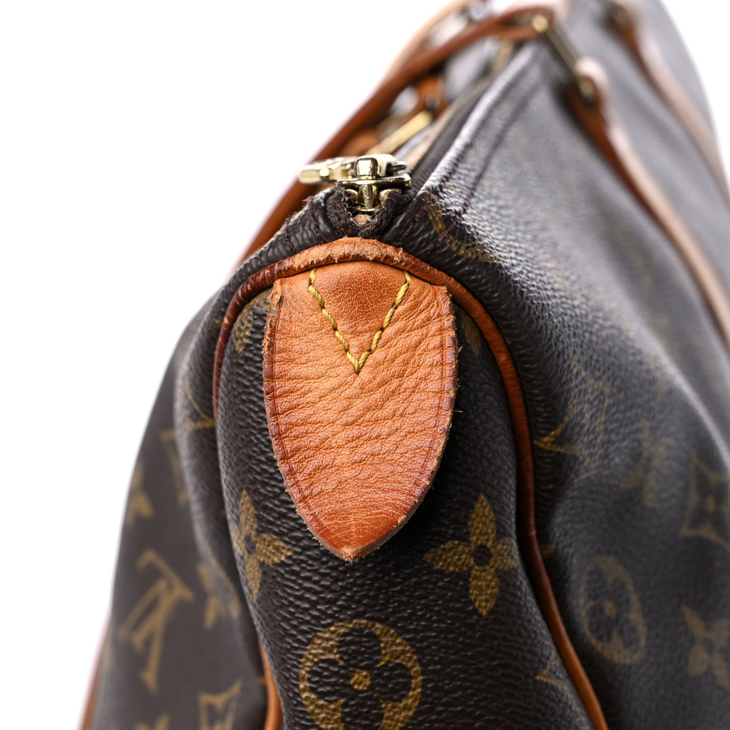Monogram Sac Flanerie 50