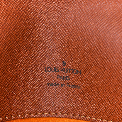 Louis Vuitton Monogram Musette Tango 6 of 10