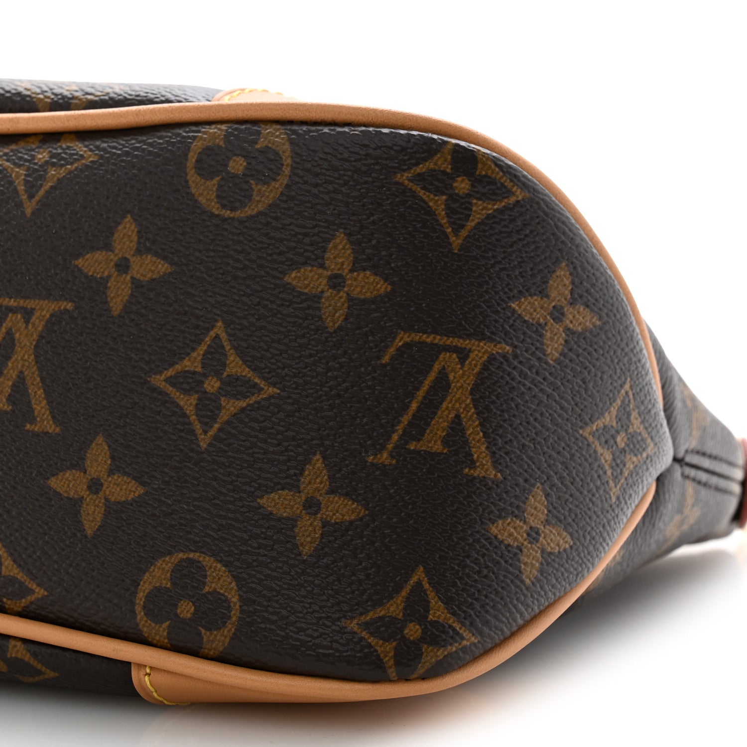 Louis Vuitton Monogram Boulogne NM 9 of 11