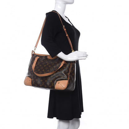 Louis Vuitton Monogram Estrela MM 2 of 9