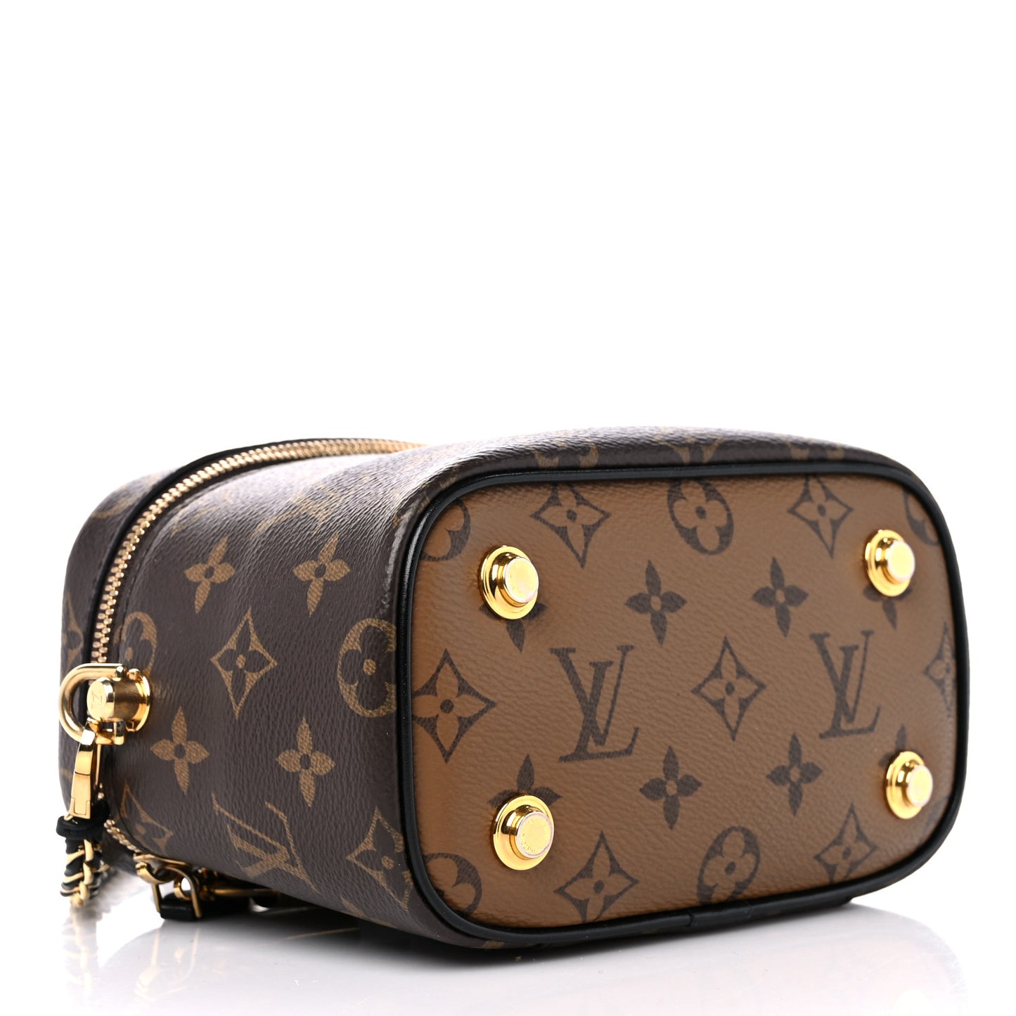 Reverse Monogram Vanity PM
