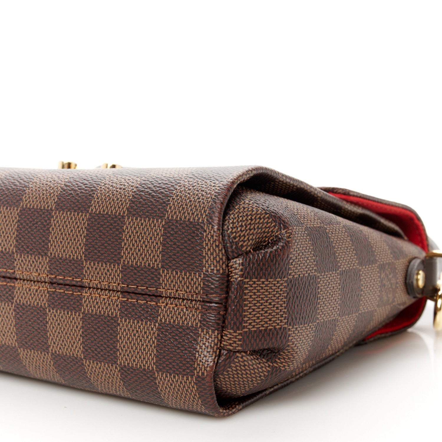 Louis Vuitton Damier Ebene Croisette 11 of 11