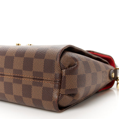 Louis Vuitton Damier Ebene Croisette 11 of 11