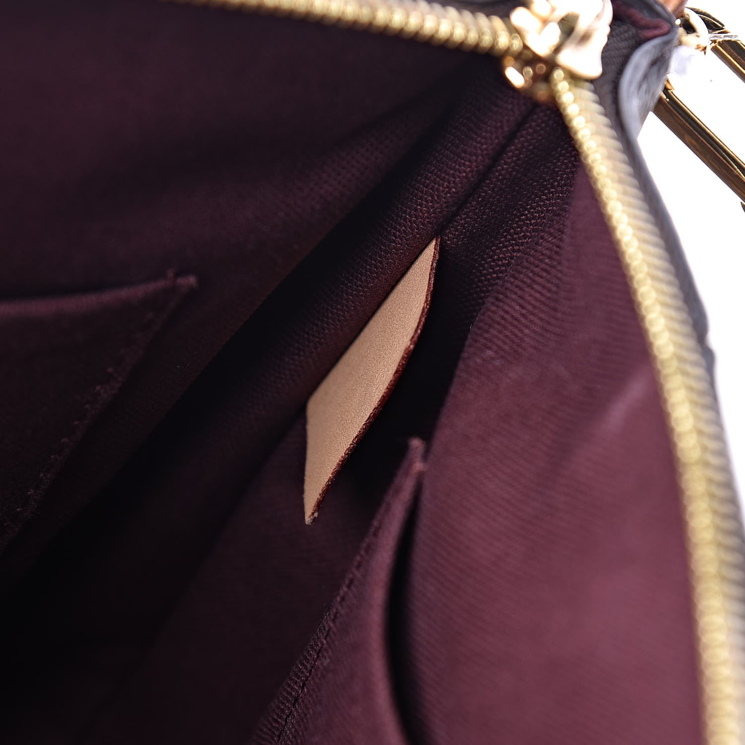 Louis Vuitton Monogram Turenne PM 8 of 13