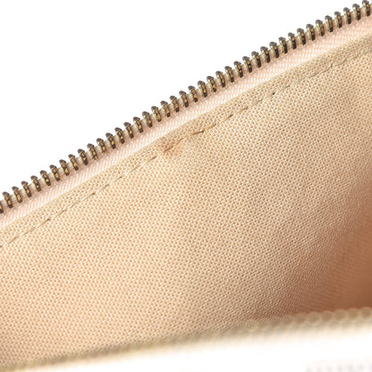 Louis Vuitton Damier Azur Totally MM 7 of 13