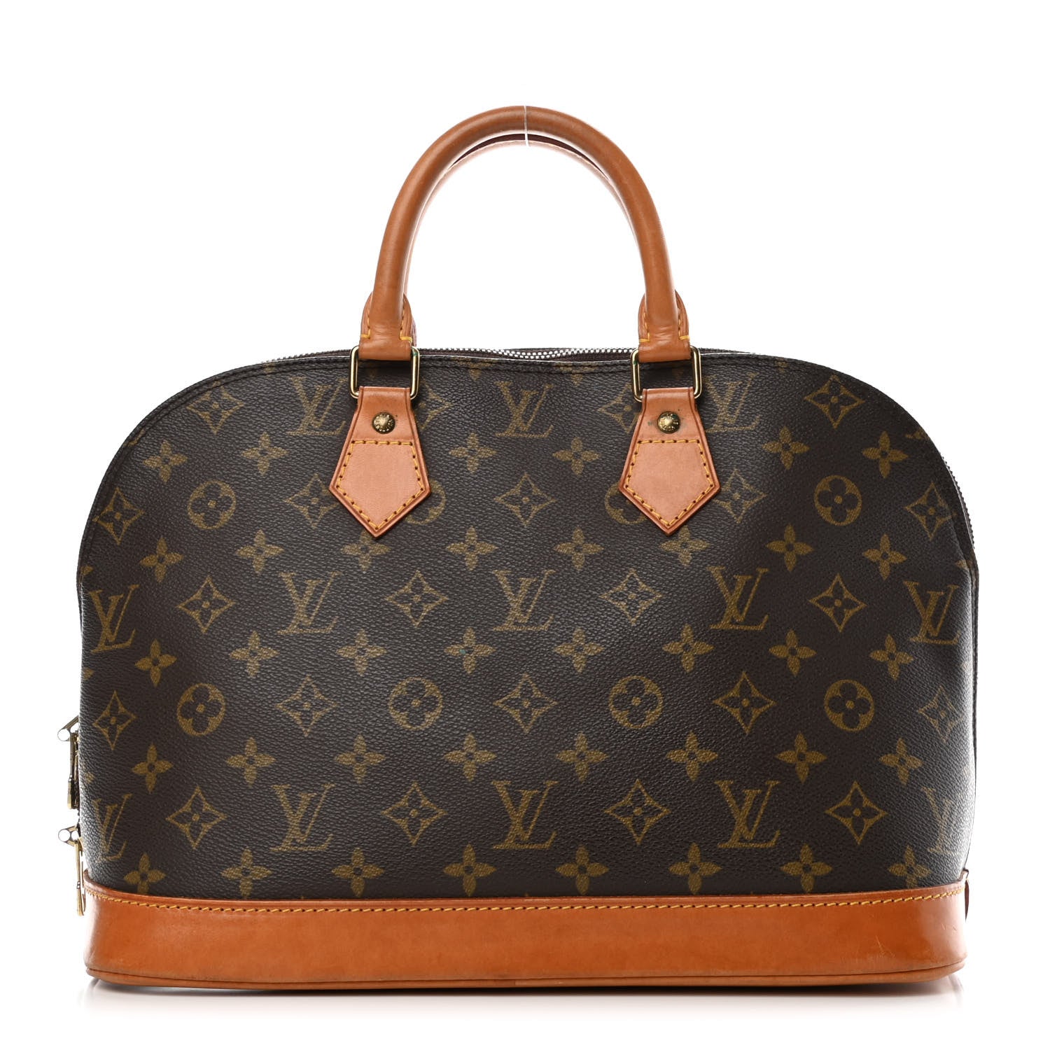 Louis Vuitton Monogram Alma PM 1 of 4