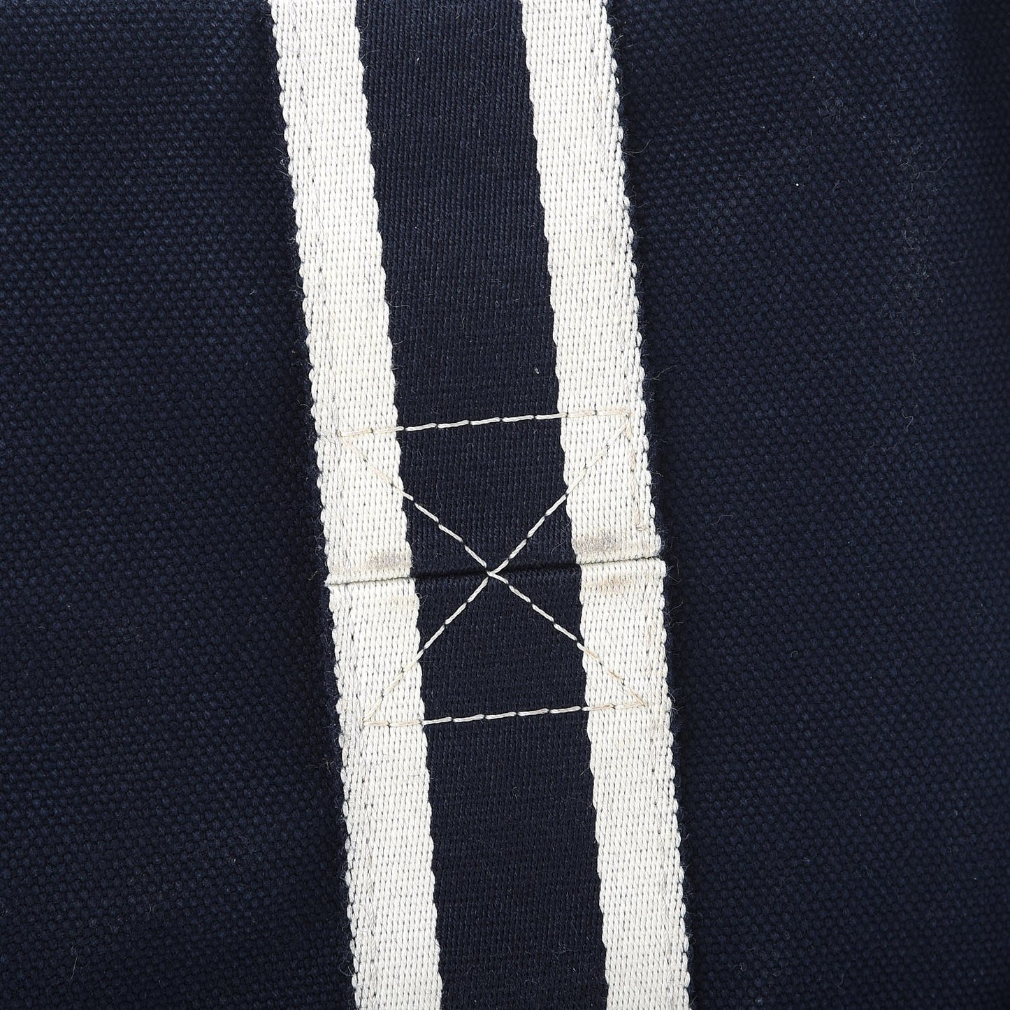 Canvas Fourre Tout PM Navy