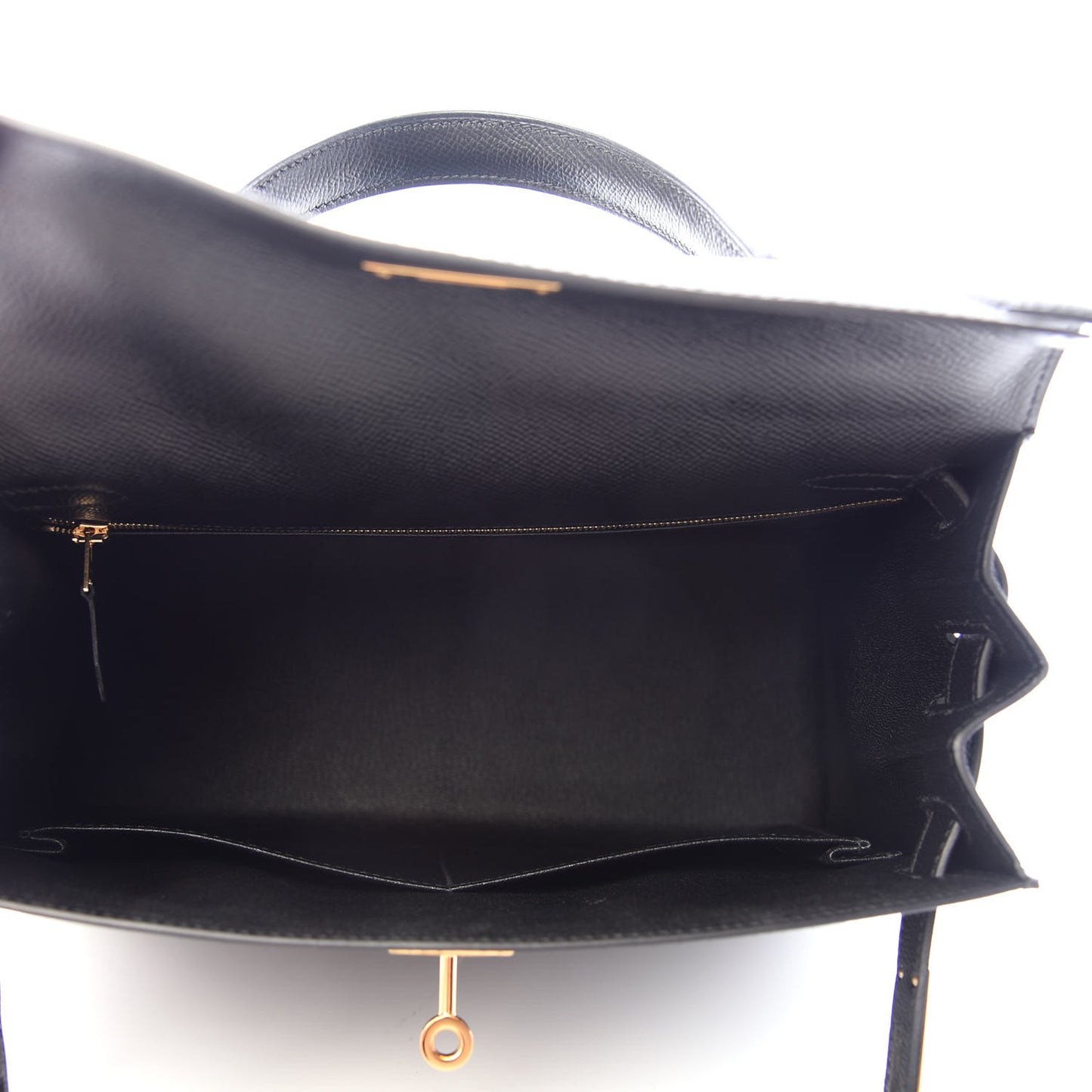 Epsom Kelly Sellier 28 Black
