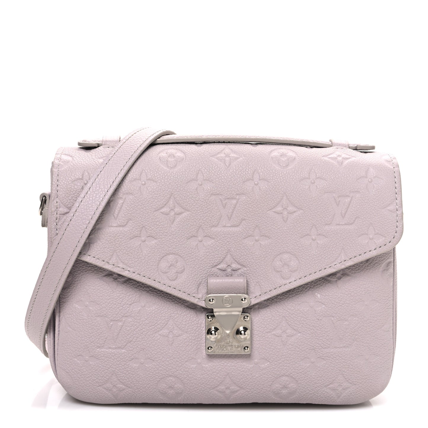 Empreinte Pochette Metis Brume