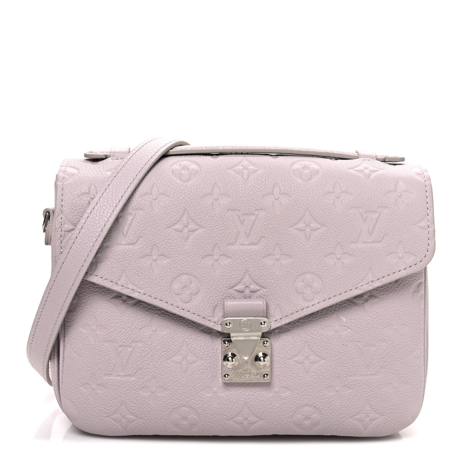 Louis Vuitton Empreinte Pochette Metis Brume 1 of 8