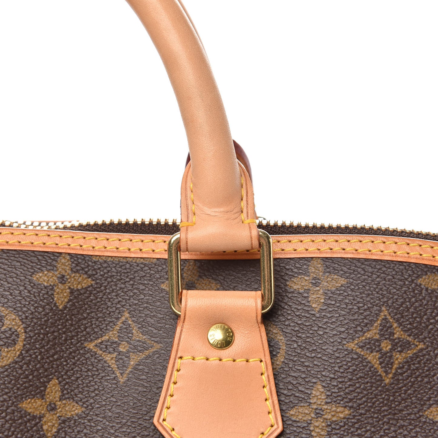 Monogram Alma Voyage MM