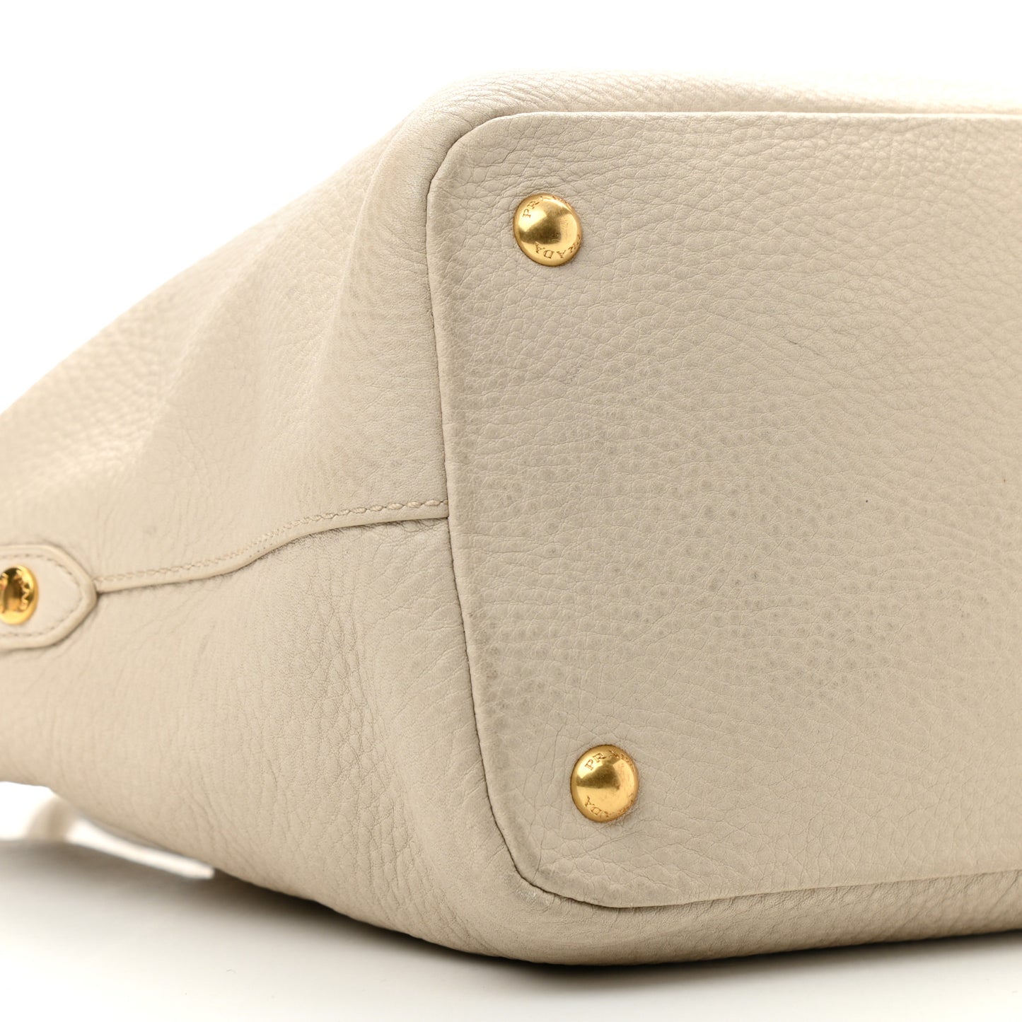 Vitello Daino Tote Talco