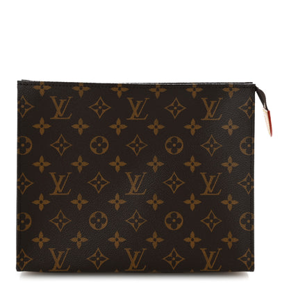 Louis Vuitton Monogram Toiletry Pouch 26 1 of 7
