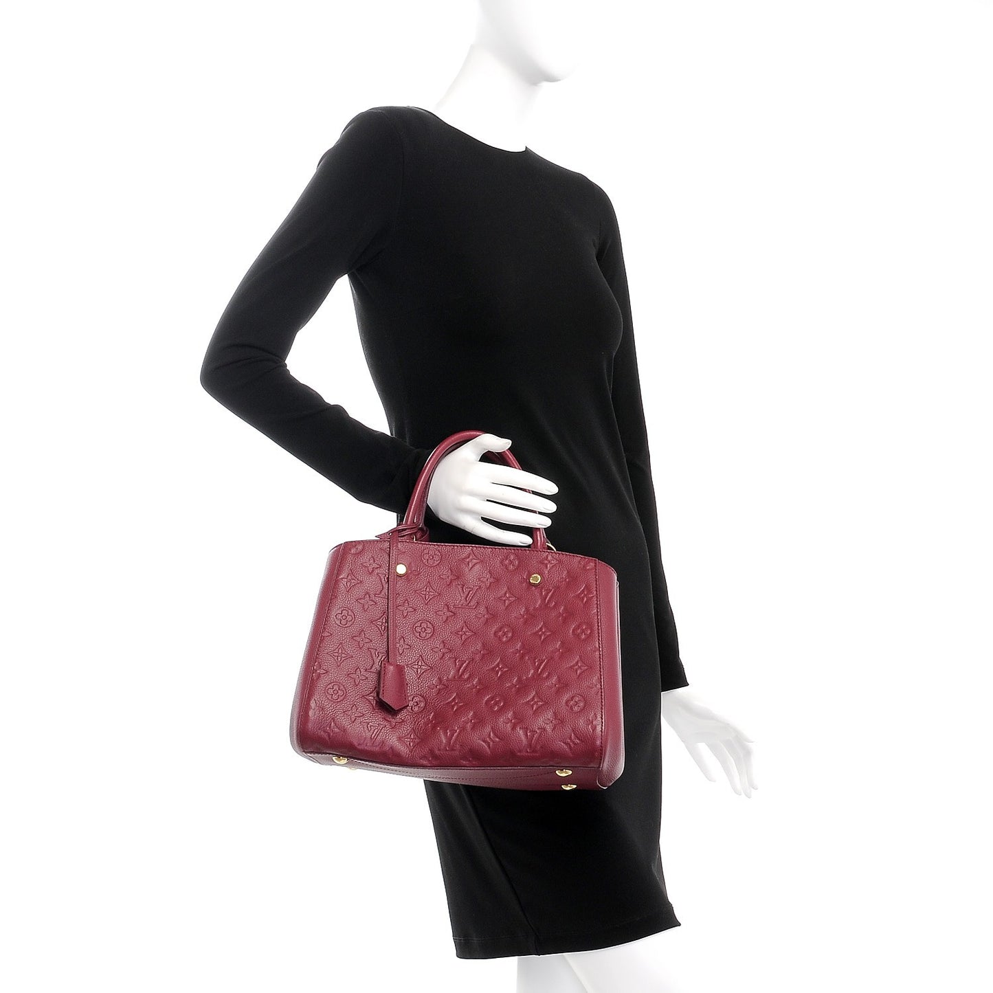 Empreinte Montaigne MM Aurore