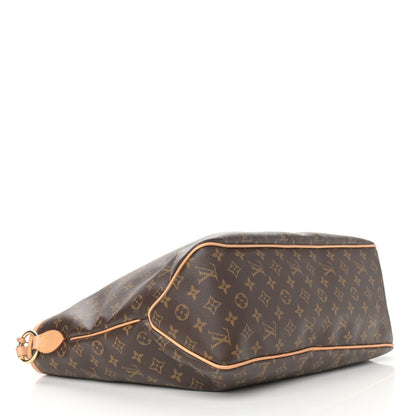 Louis Vuitton Monogram Delightful GM NM 4 of 12