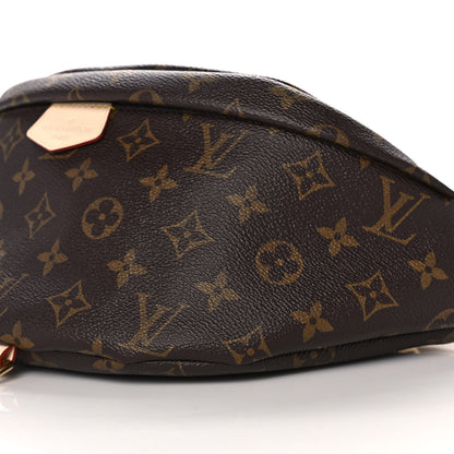 Louis Vuitton Monogram Bumbag 8 of 9