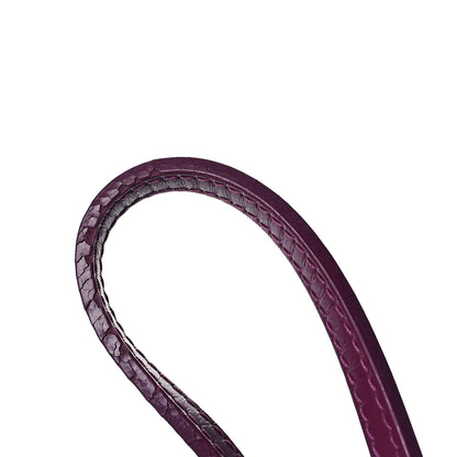 Louis Vuitton Monogram Totem Neverfull MM Magenta 10 of 12
