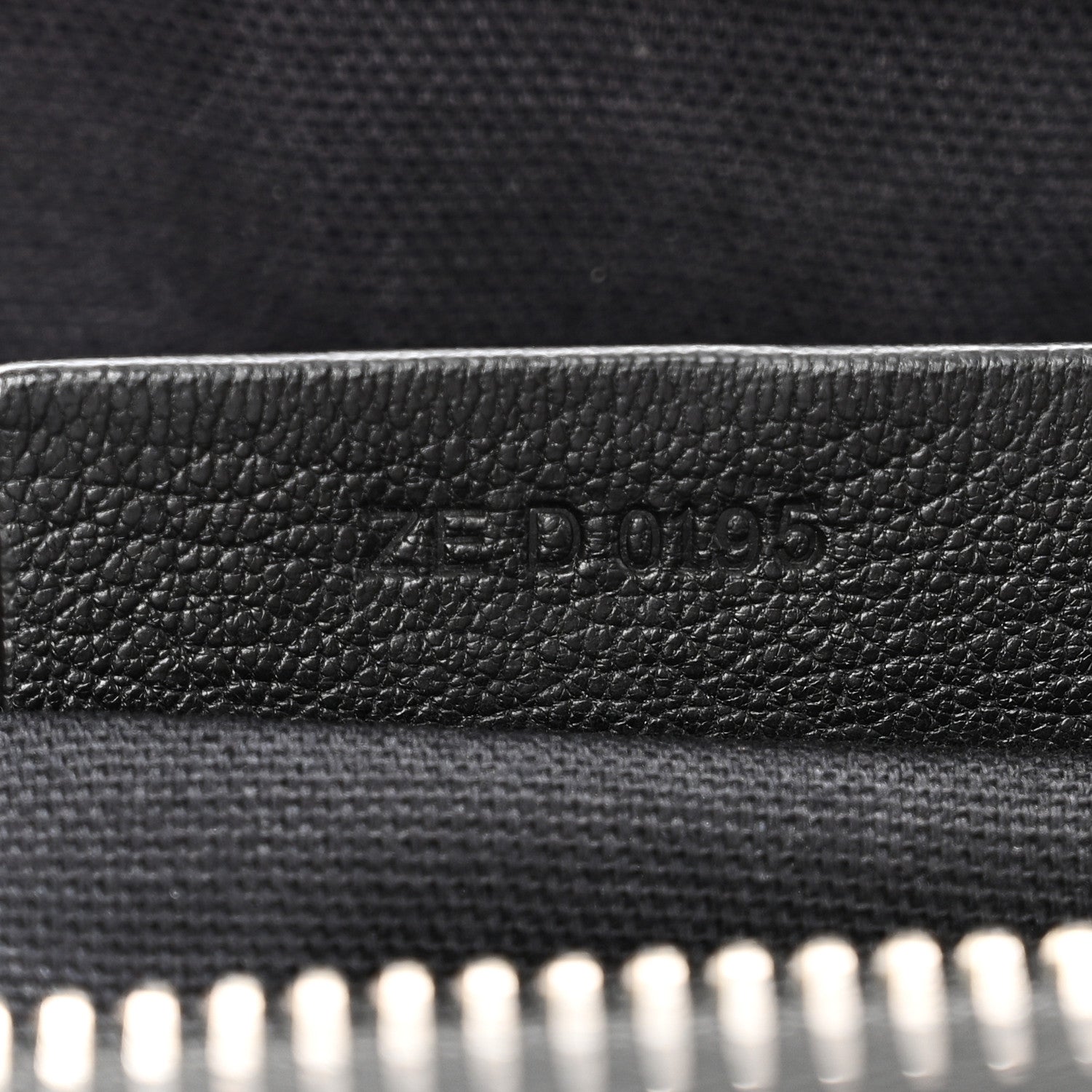 Givenchy Sugar Goatskin Small Antigona Black 7 of 10