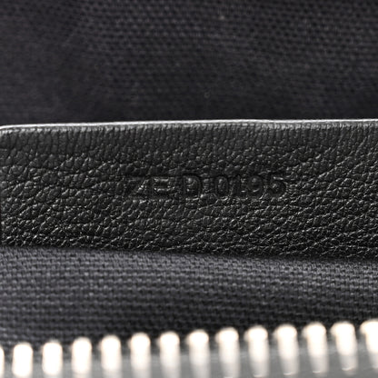 Givenchy Sugar Goatskin Small Antigona Black 7 of 10