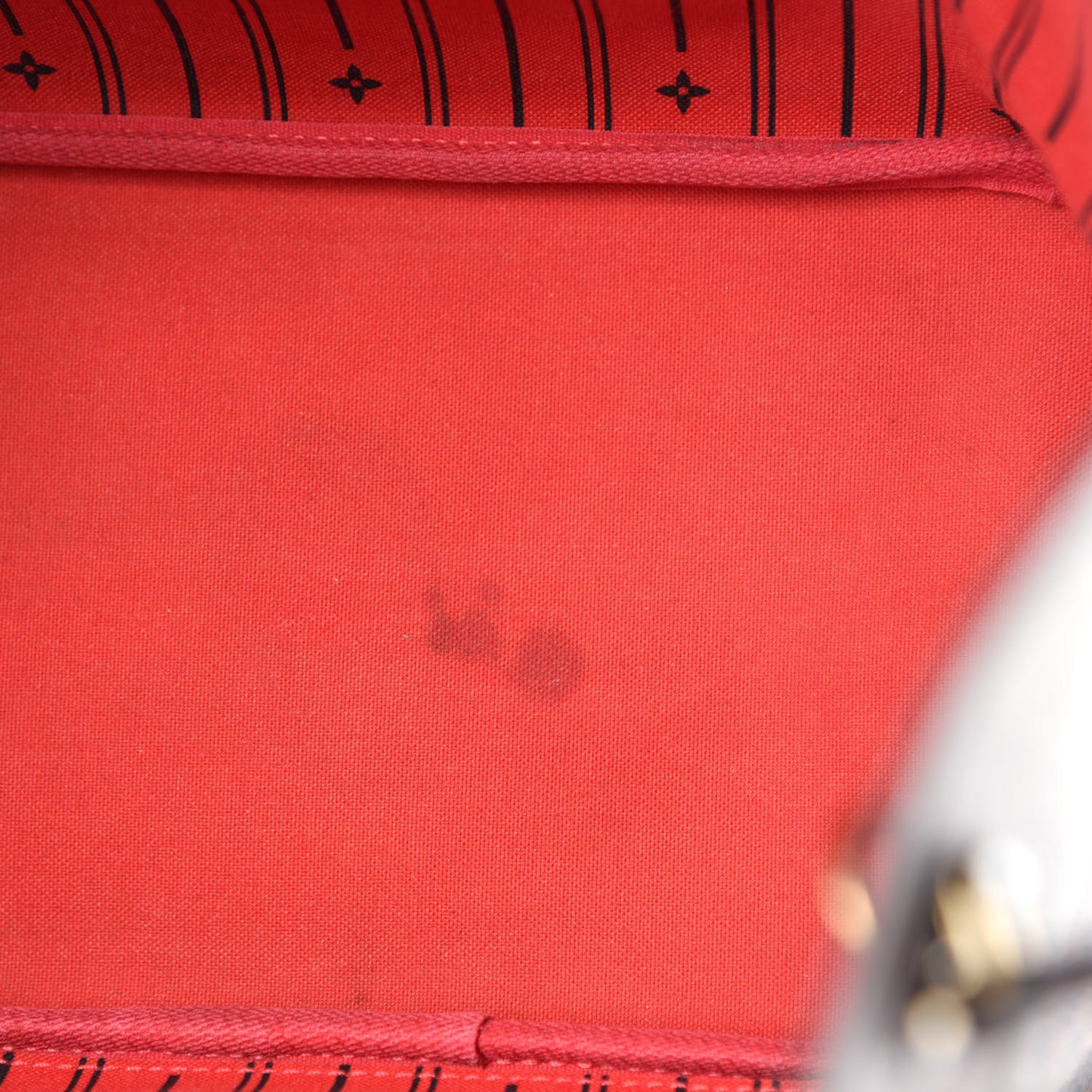 Damier Ebene Neverfull MM