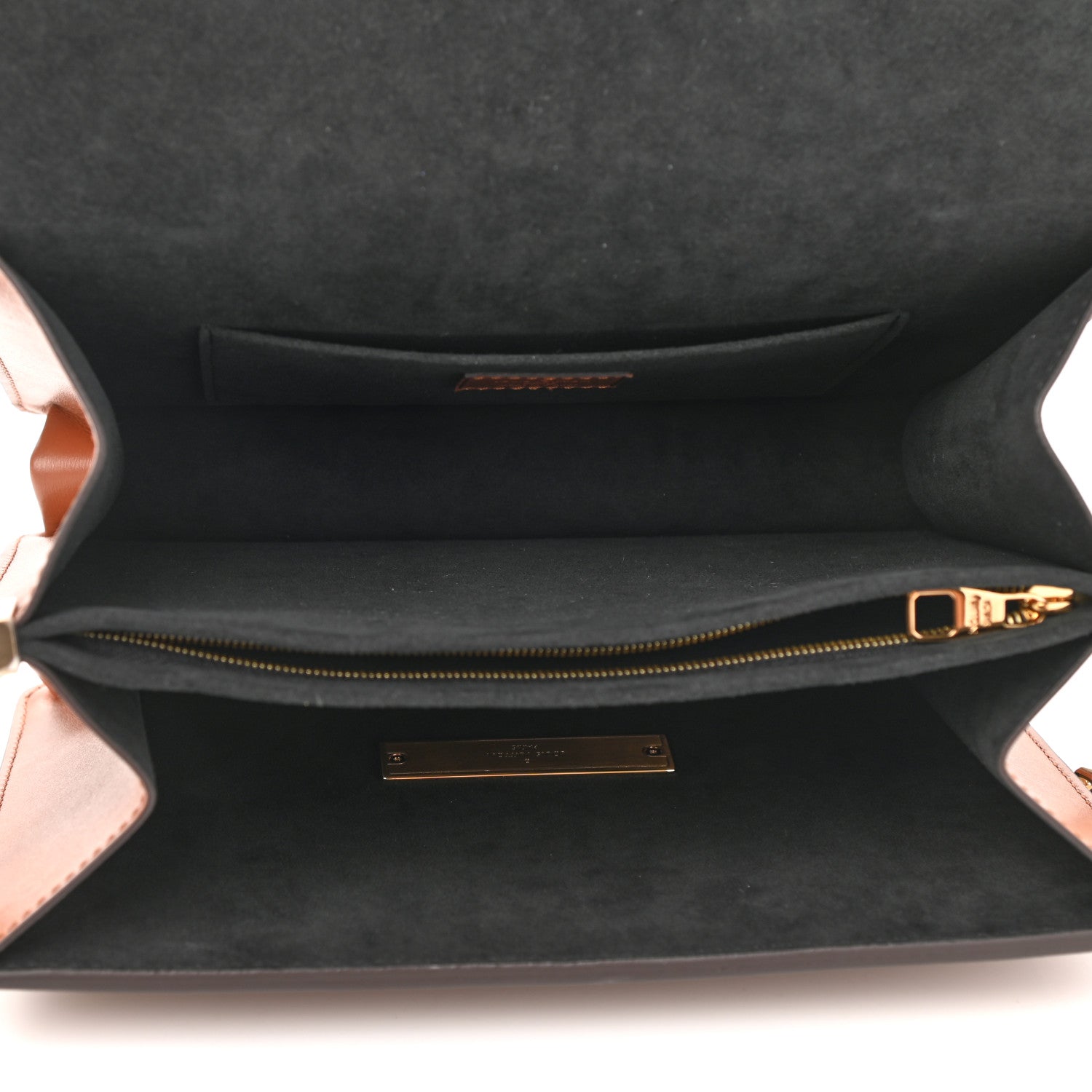 Louis Vuitton Reverse Monogram Dauphine MM 5 of 10