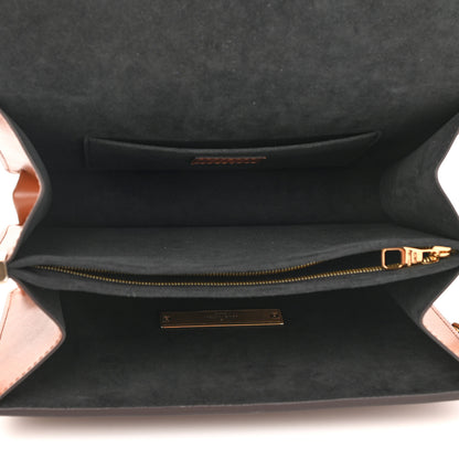Louis Vuitton Reverse Monogram Dauphine MM 5 of 10