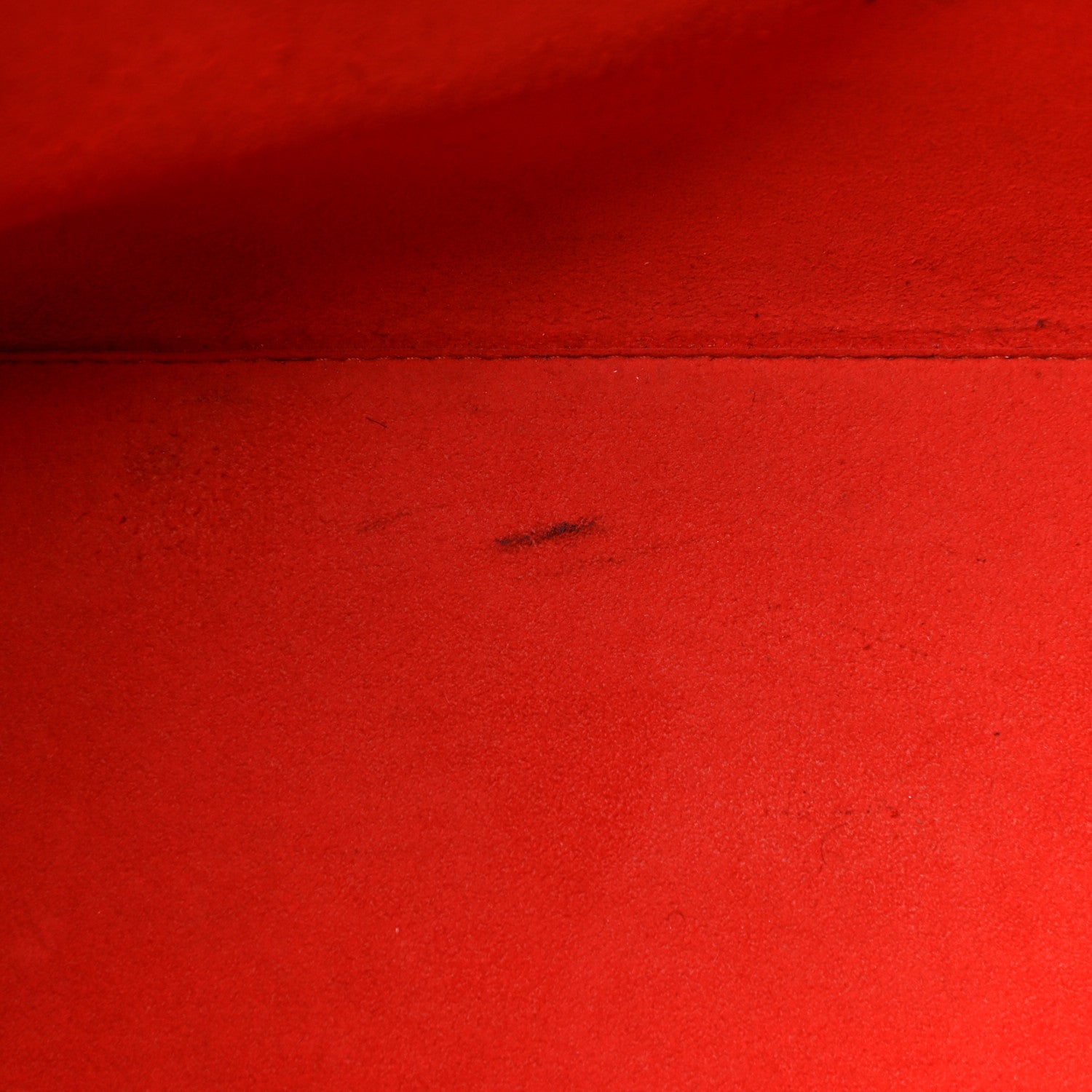 Louis Vuitton Epi Neverfull MM Piment 23 of 34