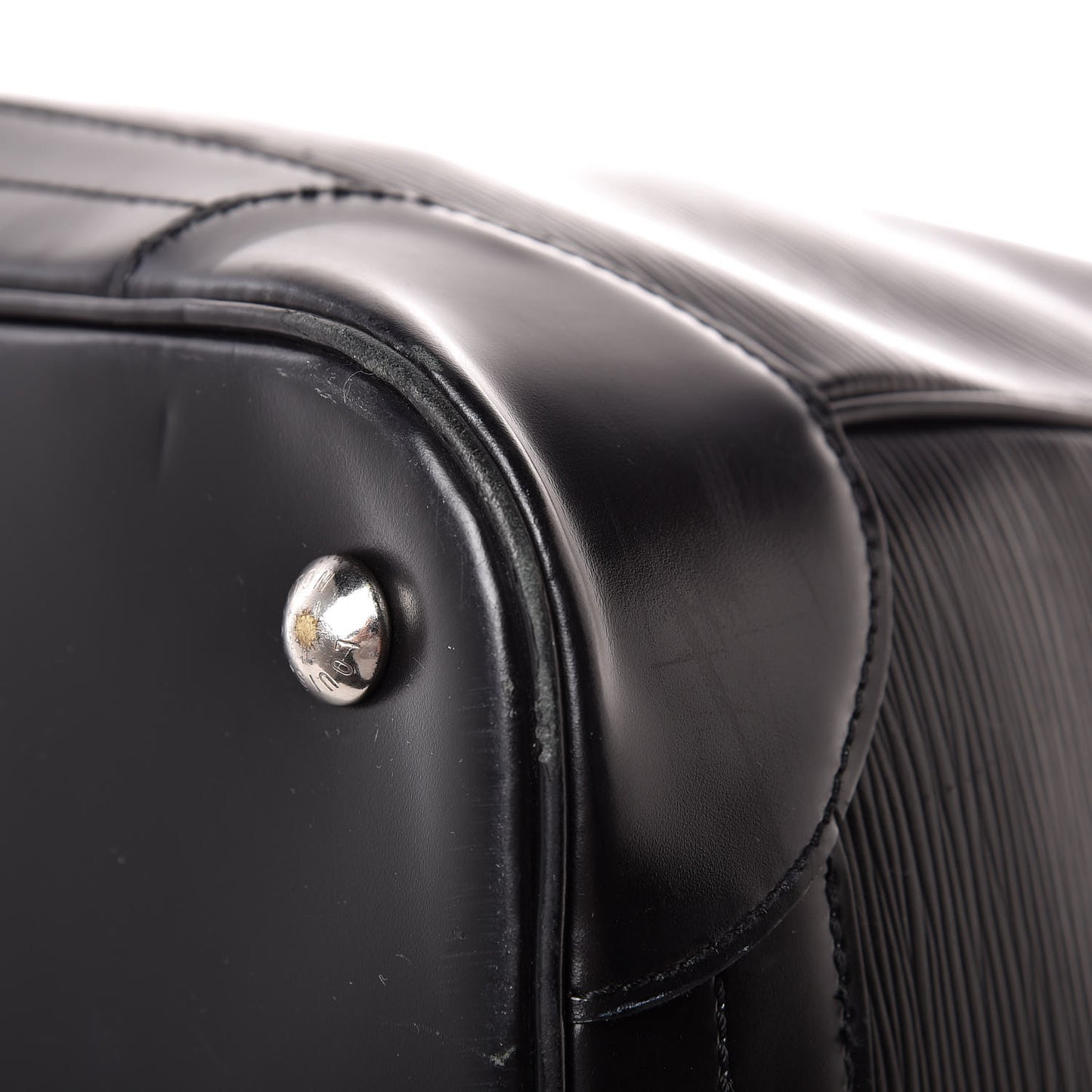 Epi Sac Bourget 50 Black