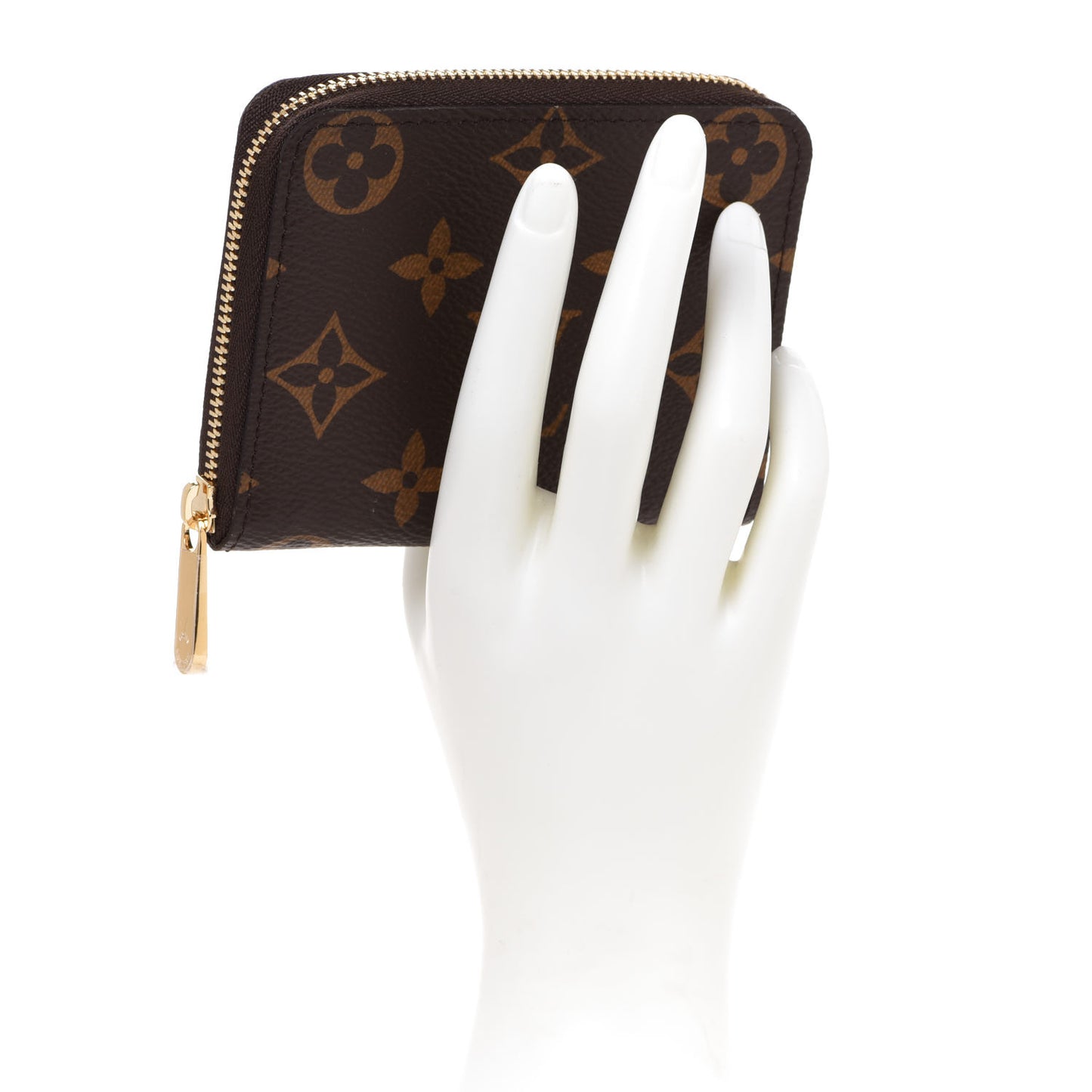 Monogram Zippy Coin Purse