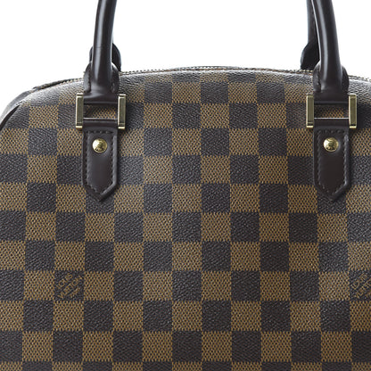 Louis Vuitton Damier Ebene Ribera MM 9 of 9
