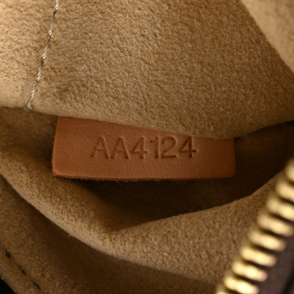 Louis Vuitton Monogram Pochette Milla MM 7 of 10