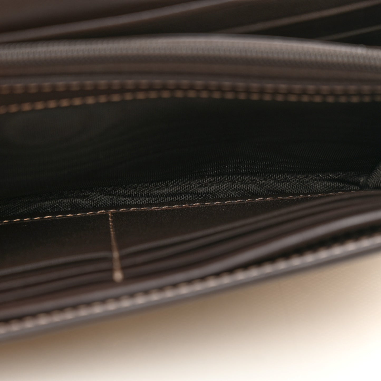Monogram Lovely Heart Continental Wallet Brown
