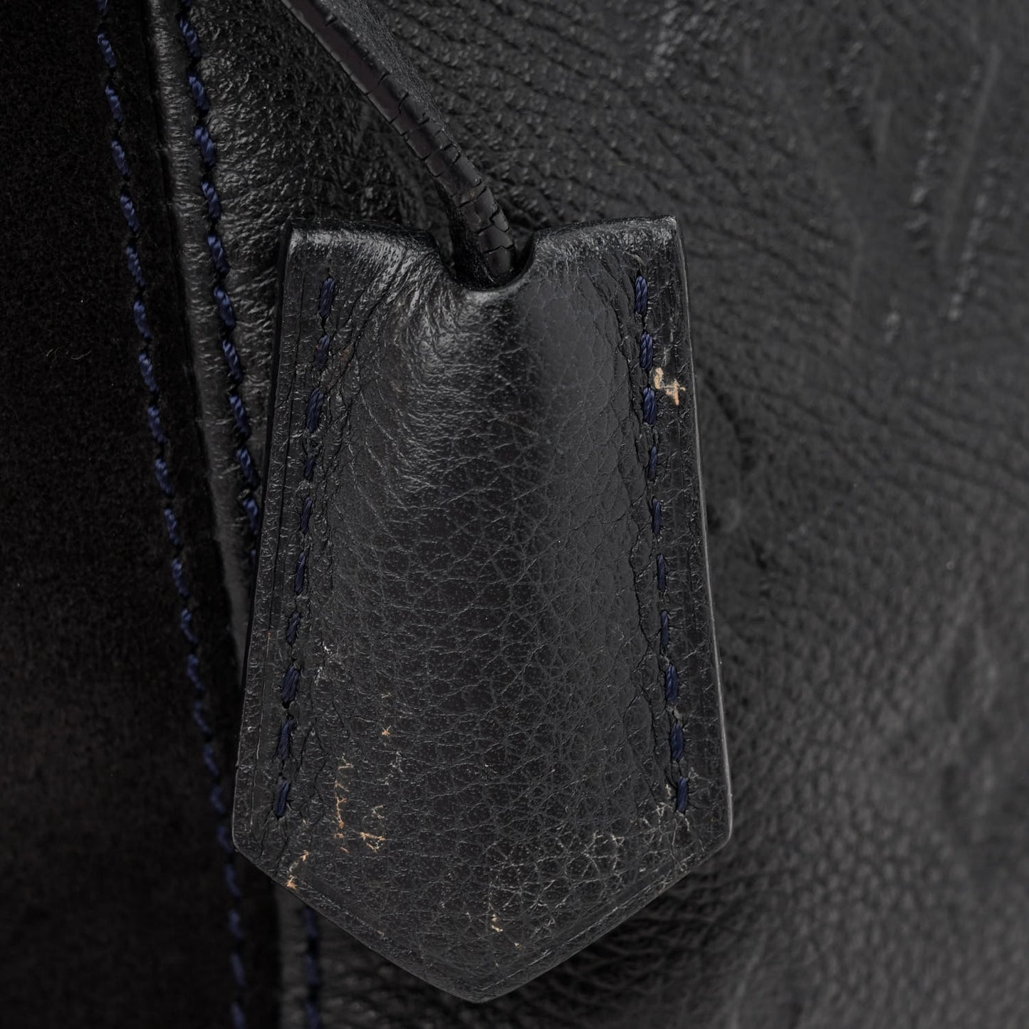 Empreinte Suede Audacieuse MM Infini