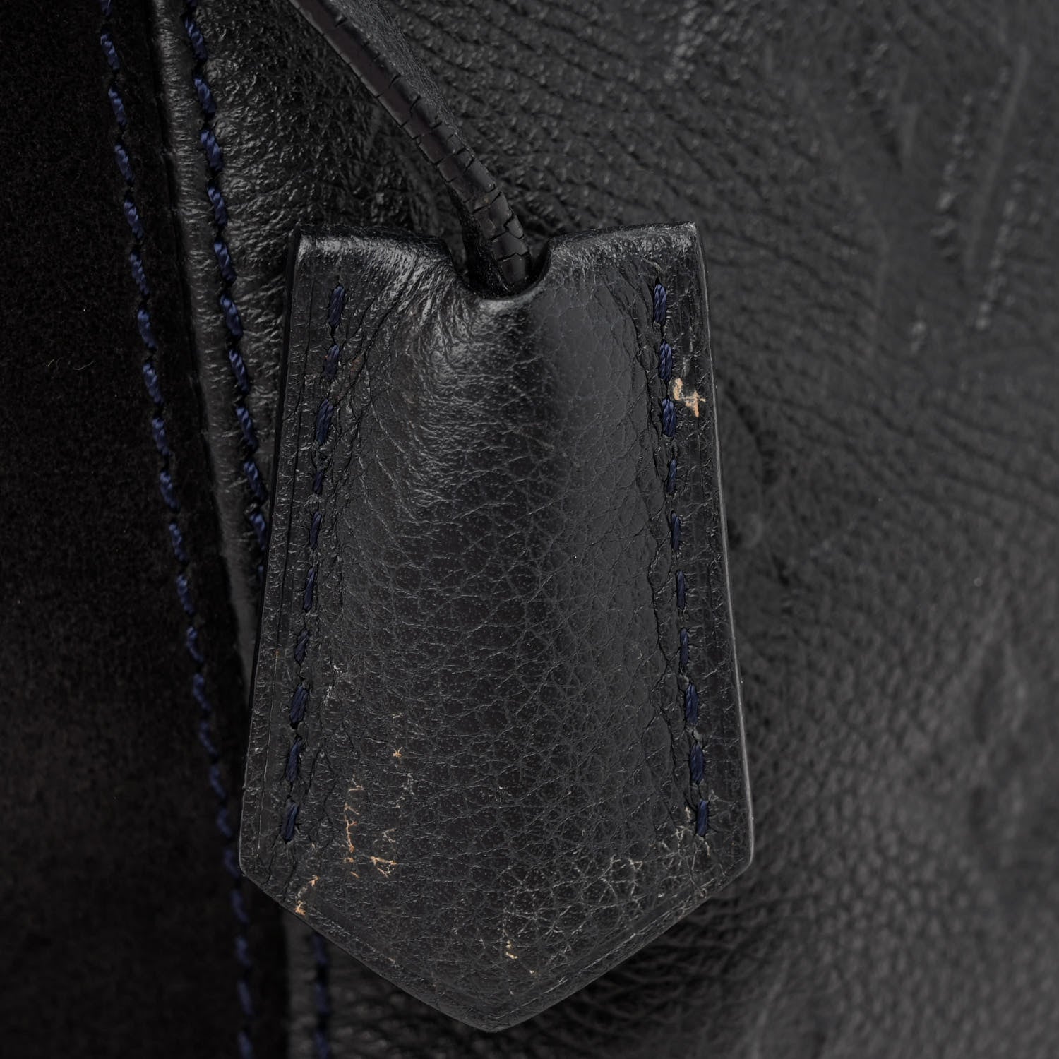 Louis Vuitton Empreinte Suede Audacieuse MM Infini 12 of 14
