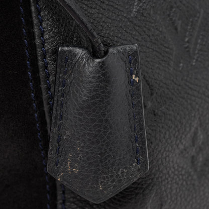 Louis Vuitton Empreinte Suede Audacieuse MM Infini 12 of 14