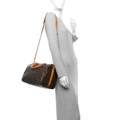 Louis Vuitton Monogram Speedy Bandouliere 30 2 of 14