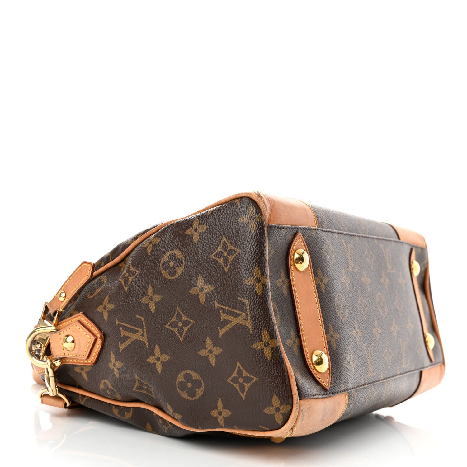 Louis Vuitton Monogram Retiro PM 4 of 15