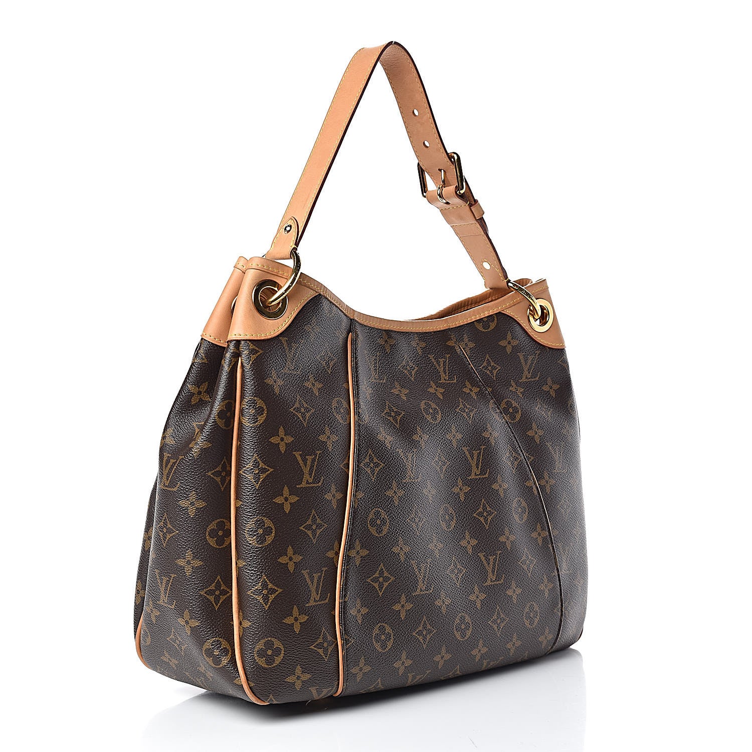 Louis Vuitton Monogram Galliera PM 3 of 16