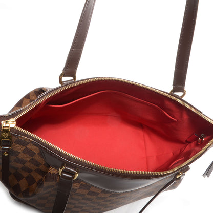 Louis Vuitton Damier Ebene Westminster GM 5 of 9