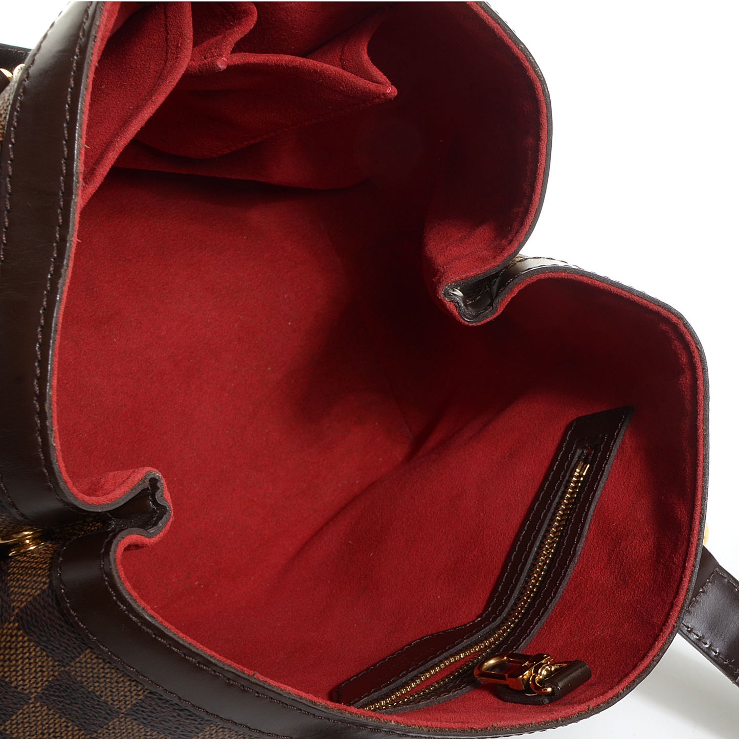 Damier Ebene Hampstead PM