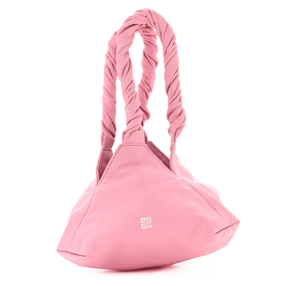 Givenchy Lambskin Mini Balle Bag Baby Pink 1 of 9