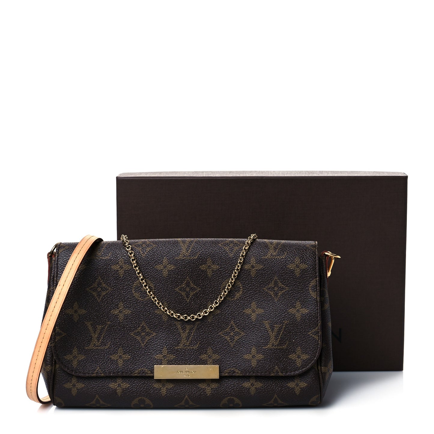 Monogram Favorite MM