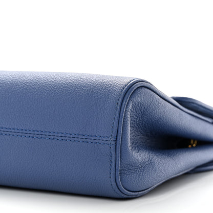 Louis Vuitton Empreinte Saint Germain MM Denim 11 of 15