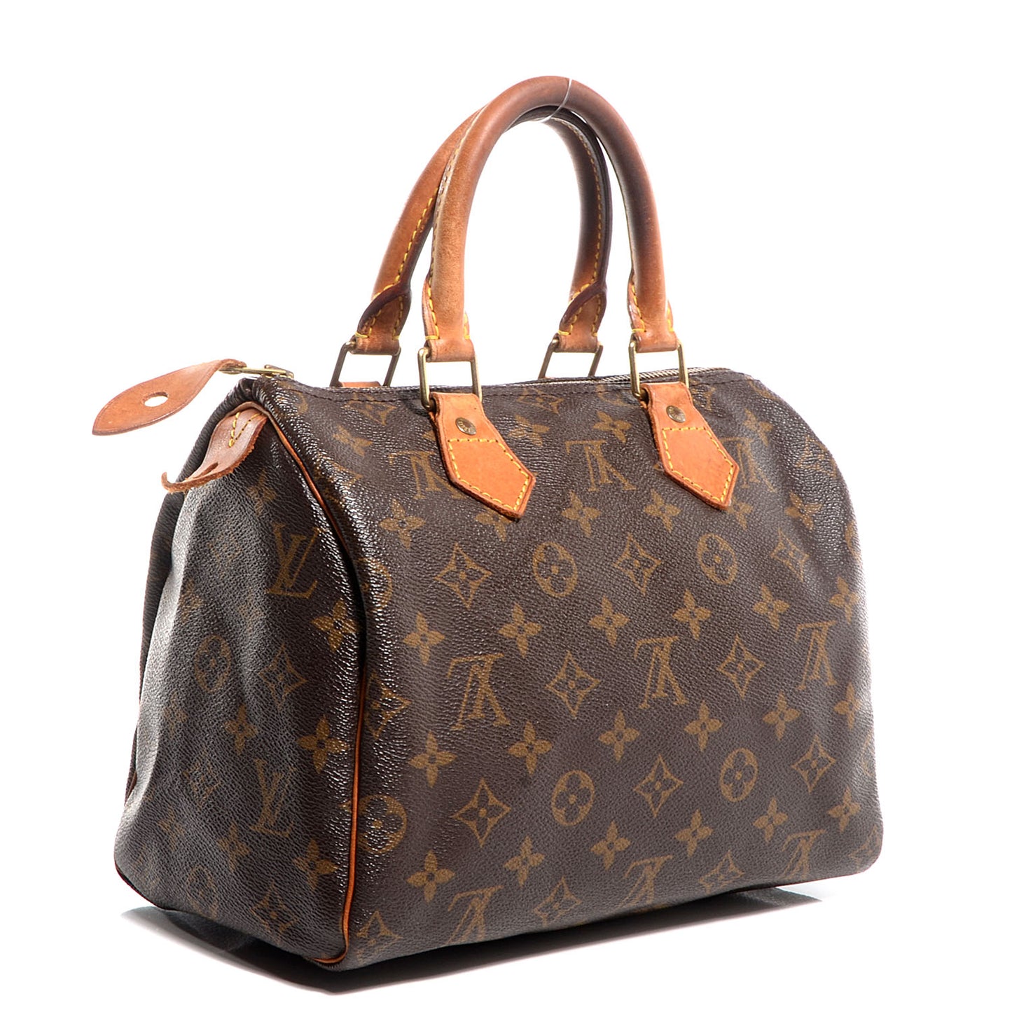 Monogram Speedy 25