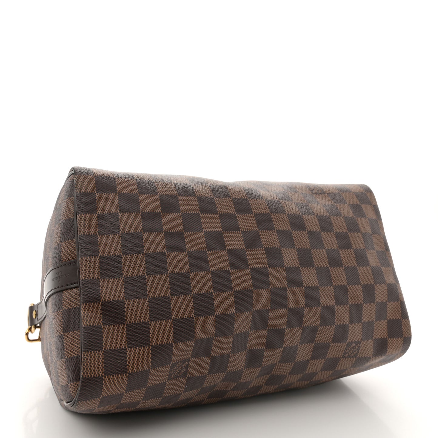 Damier Ebene Speedy Bandouliere 30
